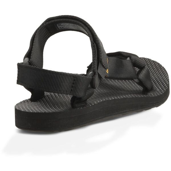 Teva Original Universal Sandals (Women's) Black Find Your Feet Australia Hobart Hobart Launceston Tasmania