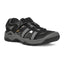 Teva Omnium 2 Sandals (Men's) Black - Find Your Feet Australia Hobart Launceston Tasmania