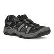 Teva Omnium 2 Sandals (Men's) Black - Find Your Feet Australia Hobart Launceston Tasmania