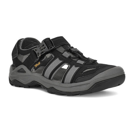Teva Omnium 2 Sandals (Men's) Black - Find Your Feet Australia Hobart Launceston Tasmania