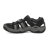Teva Omnium 2 Sandals (Men's) Black - Find Your Feet Australia Hobart Launceston Tasmania