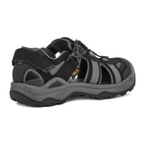 Teva Omnium 2 Sandals (Men's) Black - Find Your Feet Australia Hobart Launceston Tasmania