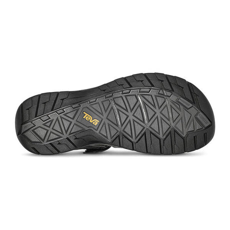 Teva Omnium 2 Sandals (Men's) Black - Find Your Feet Australia Hobart Launceston Tasmania
