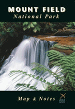 Tasmap National Park Maps - Find Your Feet