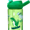 Camelbak Eddy+ Kids Bottle 400mL (Tritan Renew) - Find Your Feet Australia Hobart Launceston Tasmania - Shredder Dinos