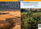 Tarkine Trails (Book) - Find Your Feet Australia Hobart Launceston Tasmania