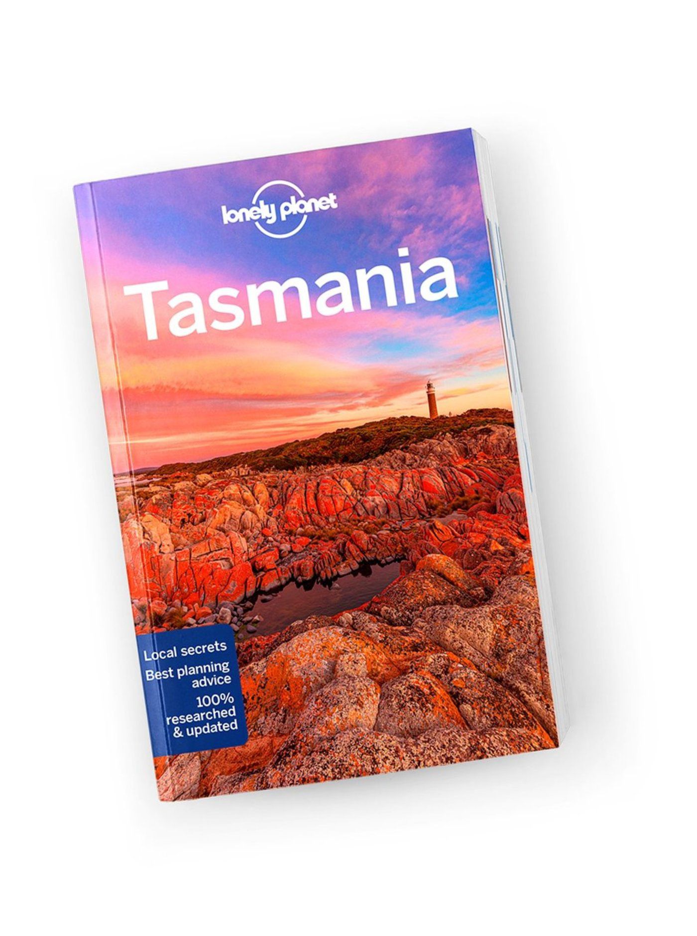 Lonely Planet: Tasmanian 9th Edition Travel Guide (Book) - Find Your Feet Australia Hobart Launceston Tasmania