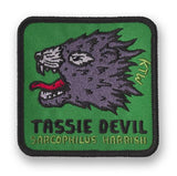 Keep Tassie Wild