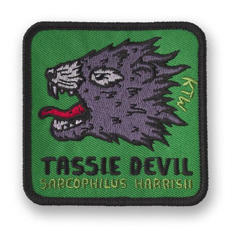 Keep Tassie Wild