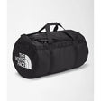 The North Face Base Camp Duffel XL - TNF Black/TNF White The North Face