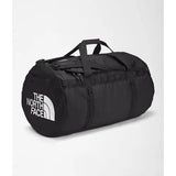 The North Face Base Camp Duffel XL - TNF Black/TNF White The North Face