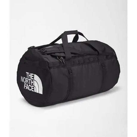 The North Face Base Camp Duffel XL - TNF Black/TNF White The North Face