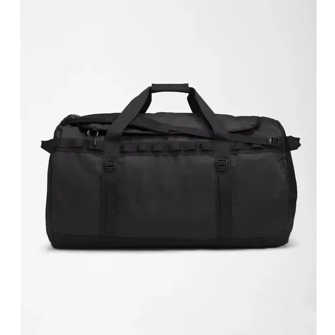 The North Face Base Camp Duffel XL - TNF Black/TNF White The North Face