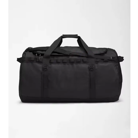 The North Face Base Camp Duffel XL - TNF Black/TNF White The North Face