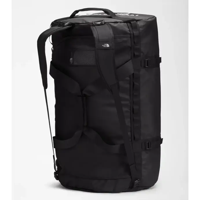 The North Face Base Camp Duffel XL - TNF Black/TNF White The North Face