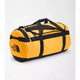 The North Face Base Camp Duffel Large - Summit Gold/TNF Black The North Face