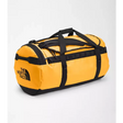 The North Face Base Camp Duffel Large - Summit Gold/TNF Black The North Face
