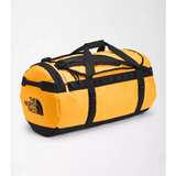The North Face Base Camp Duffel Large - Summit Gold/TNF Black The North Face