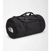 The North Face Base Camp Duffel Large - TNF Black/TNF White The North Face