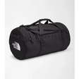 The North Face Base Camp Duffel Large - TNF Black/TNF White The North Face