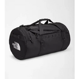 The North Face Base Camp Duffel Large - TNF Black/TNF White The North Face