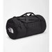 The North Face Base Camp Duffel Large - TNF Black/TNF White The North Face