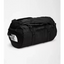 The North Face Base Camp Duffel Small - TNF Black/TNF White The North Face
