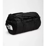 The North Face Base Camp Duffel Small - TNF Black/TNF White The North Face