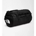 The North Face Base Camp Duffel Small - TNF Black/TNF White The North Face