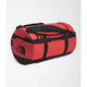 The North Face Base Camp Duffel Small - TNF Red/TNF Black The North Face