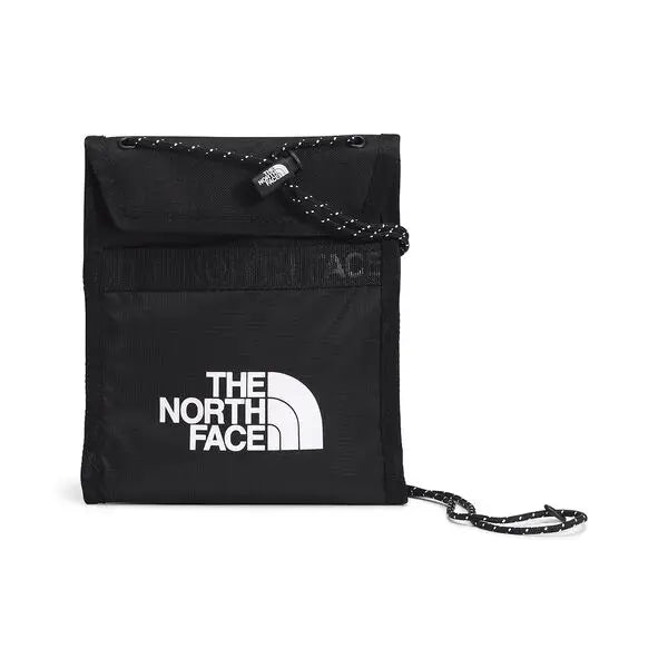 The North Face Bozer Neck Pouch The North Face