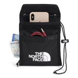 The North Face Bozer Neck Pouch The North Face