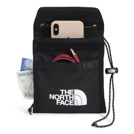 The North Face Bozer Neck Pouch The North Face