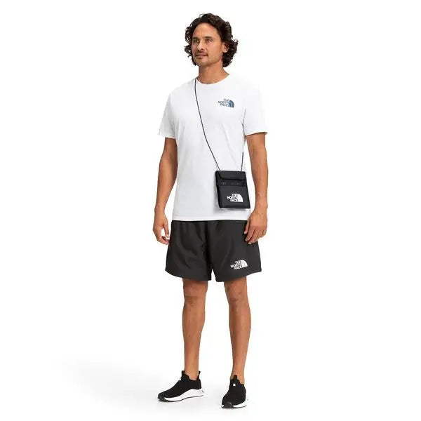 The North Face Bozer Neck Pouch The North Face