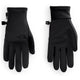 The North Face Etip Recycled Gloves (Unisex) - TNF Black