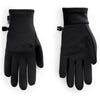 The North Face Etip Recycled Gloves (Unisex) - TNF Black