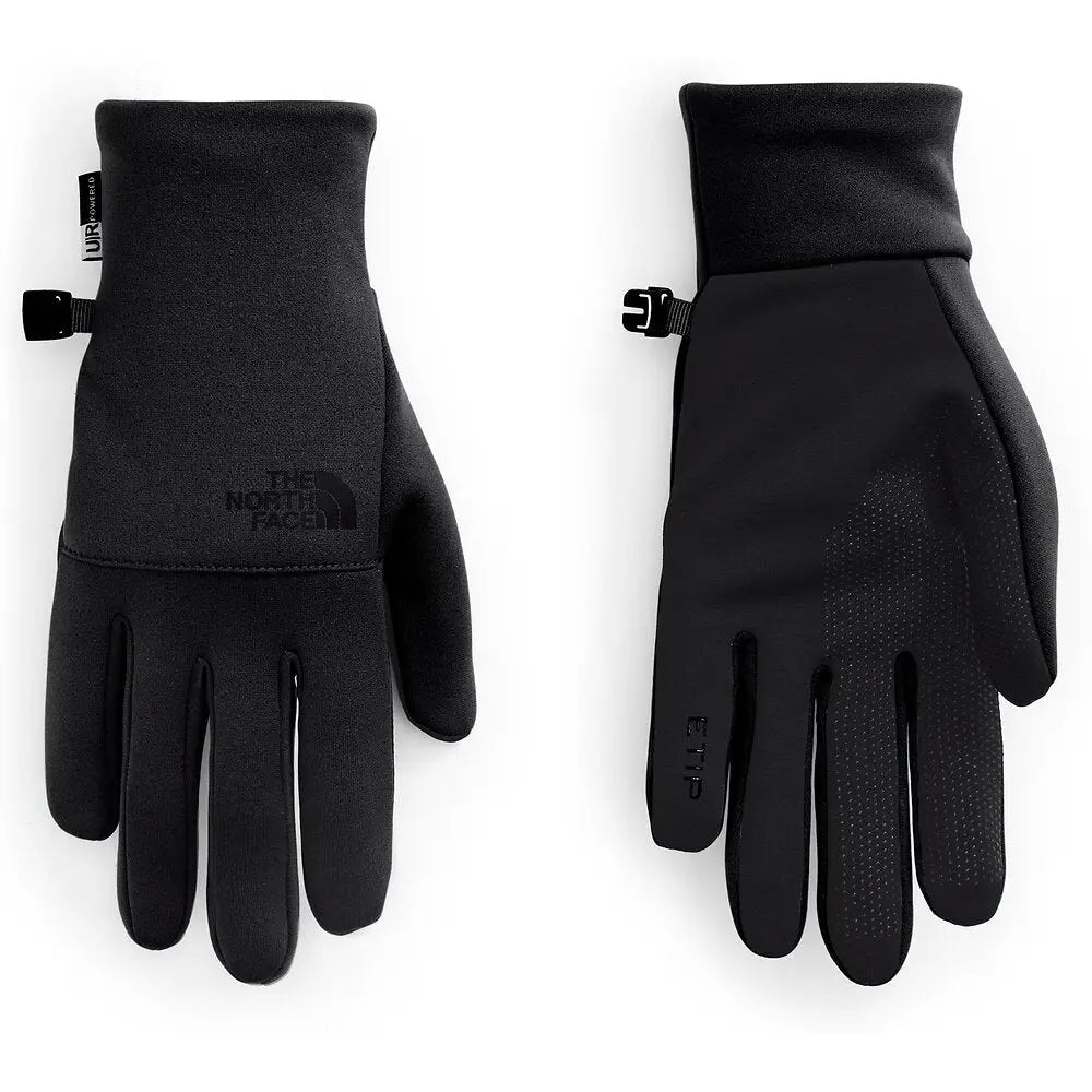 The North Face ETIP Recycled Gloves (Men's) The North Face
