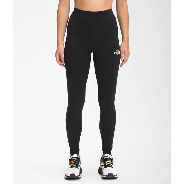 The North Face Movmynt Tights (Women's) TNF Black The North Face