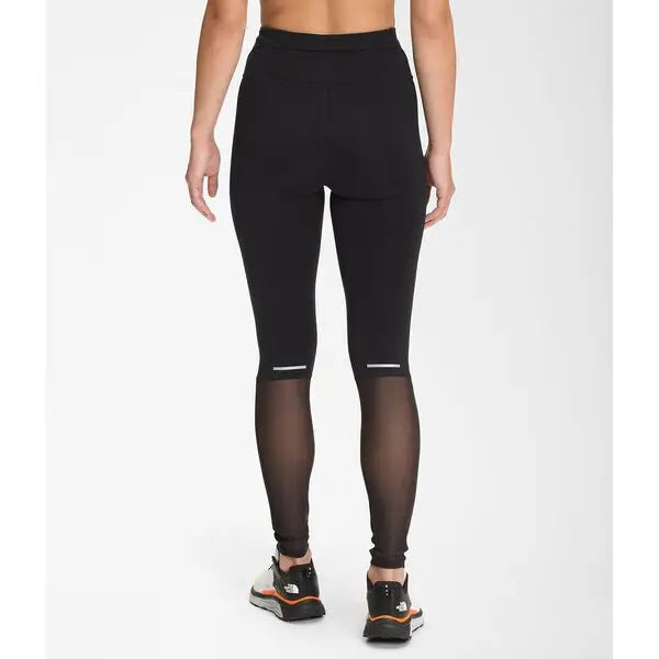 The North Face Movmynt Tights (Women's) TNF Black The North Face