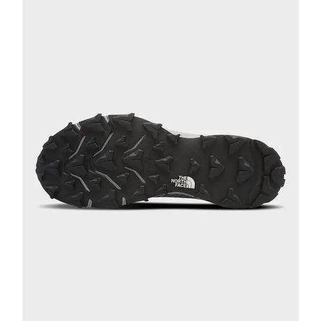 The North Face Vectiv Fastpack Mid FL Boot (Men's) TNF Black/Vanadis Grey The North Face
