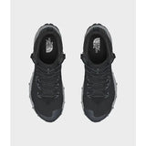 The North Face Vectiv Fastpack Mid FL Boot (Men's) TNF Black/Vanadis Grey The North Face