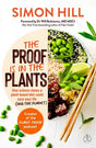 The Proof Is In The Plants - Simon Hill (Paperback) Books