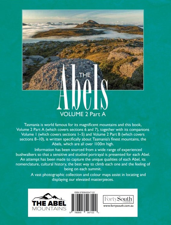 The Abels (Book)