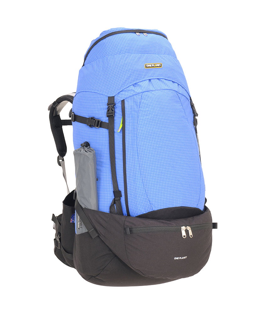 One Planet Toolangi Backpack - Blue - Find Your Feet Australia Hobart Launceston Tasmania