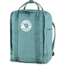 Fjallraven Tree-Kanken Backpack - Find Your Feet Australia Hobart Launceston Tasmania - Waterfall Blue