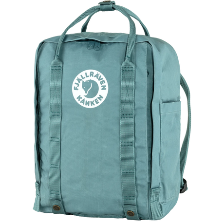 Fjallraven Tree-Kanken Backpack - Find Your Feet Australia Hobart Launceston Tasmania - Waterfall Blue