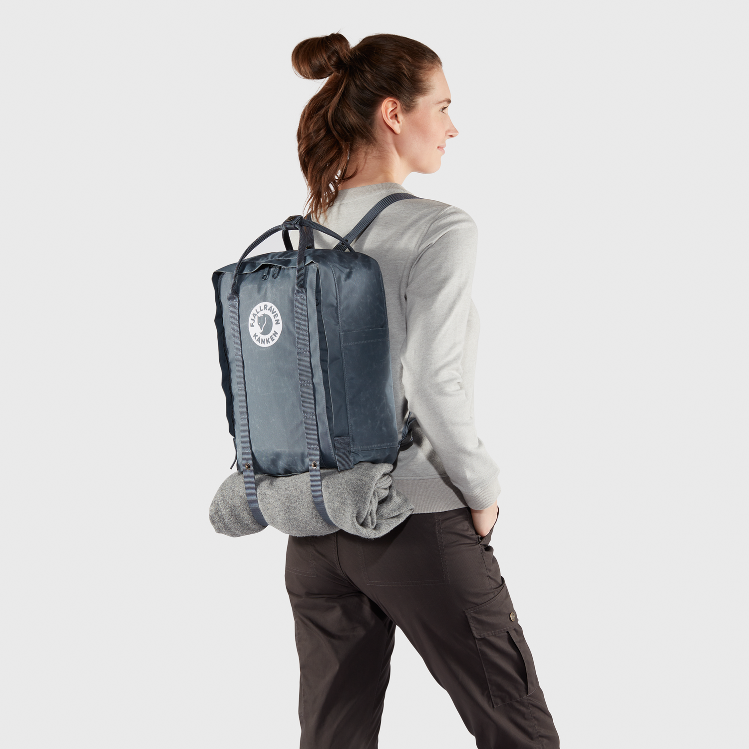 Kanken hiking backpack online
