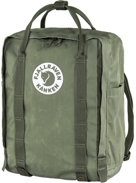 Fjallraven Tree-Kanken Backpack