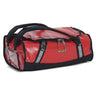 One Planet Tuff Nut Duffle Bags - Find Your Feet Australia Hobart Launceston Tasmania - Red - 40L