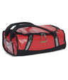 One Planet Tuff Nut Duffle Bags - Find Your Feet Australia Hobart Launceston Tasmania - Red - 40L